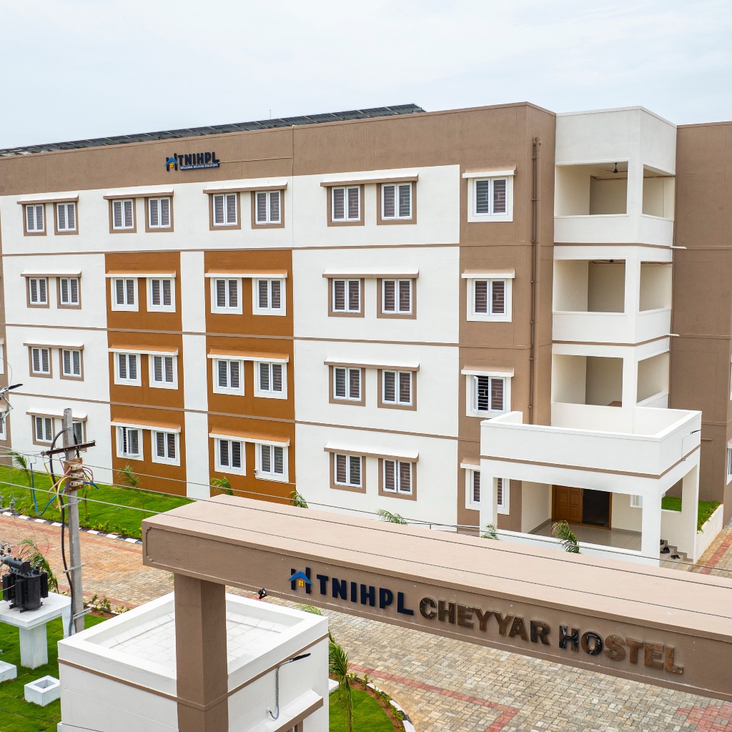 TNIHPL Cheyyar Hostel